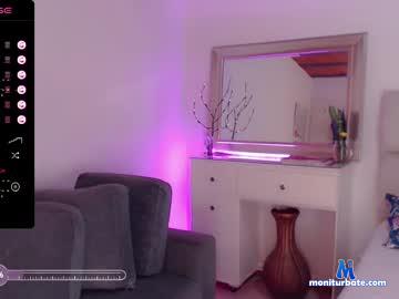 sarah_jimenez chaturbate livecam performer profile