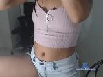 sarahy_williams chaturbate profile picture