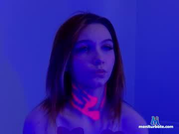 saramist Chaturbate model profile picture