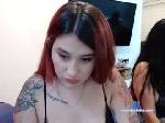 saratatooo chaturbate profile picture