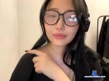 sary_flame Chaturbate model profile picture