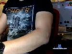 sascha_0815_001 chaturbate profile picture
