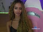 sasha_amour chaturbate profile picture