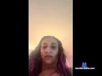 sashaamonrooe chaturbate profile picture
