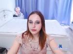 sashaflower99 chaturbate profile picture