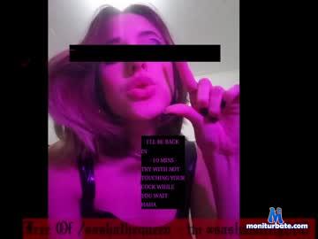 sashanmax chaturbate livecam performer profile