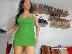 sashasweethot chaturbate profile picture