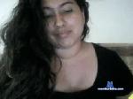 sasshagreen chaturbate profile picture
