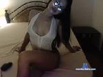 sassyasian03 chaturbate profile picture