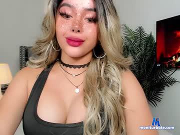sassymarylou Chaturbate model profile picture