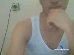 sasukeou1 chaturbate profile picture