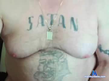 satanpeter Chaturbate model profile picture