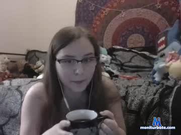 savannahknoxxx chaturbate livecam performer profile