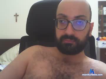 sbnudist1987 Chaturbate model profile picture