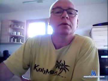 scarusio Chaturbate model profile picture