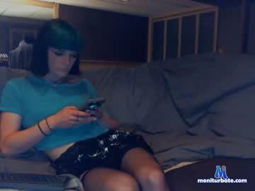 scarymary22 Chaturbate model profile picture