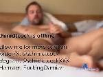 schmidtcock chaturbate profile picture