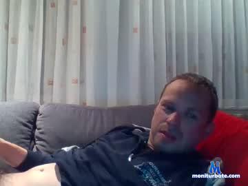 schwabe80 Chaturbate model profile picture