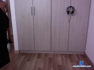 schwarzspeicher Chaturbate model profile picture