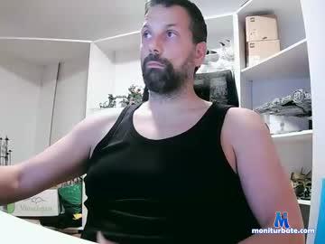 scorpion_cock Chaturbate model profile picture