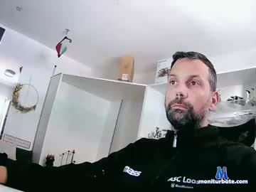 scorpion_cock Chaturbate model profile picture