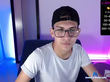scott_travis1 Chaturbate model profile picture