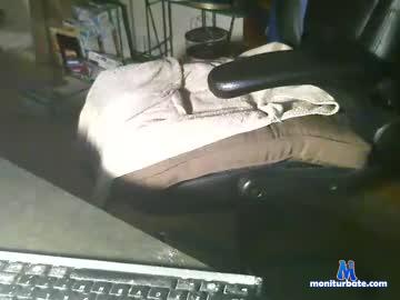 scotthard Chaturbate model profile picture