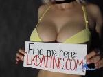 scottlisa61 chaturbate profile picture