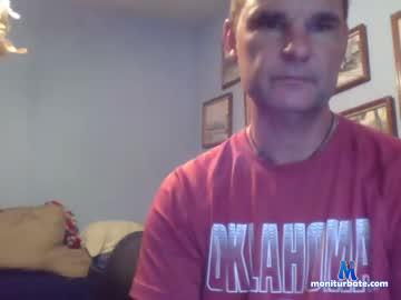 scottyy68 Chaturbate model profile picture