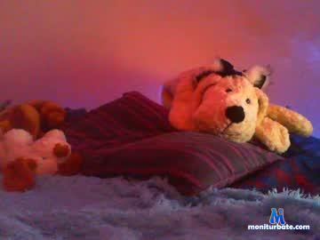 scruff89 Chaturbate model profile picture