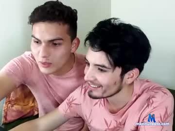 seb_as0815 Chaturbate model profile picture