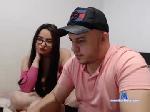 sebas_alexa chaturbate profile picture