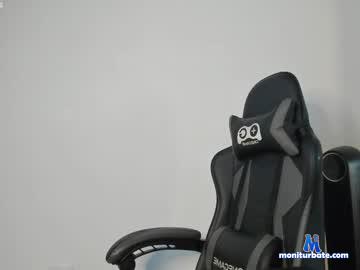 sebastianortizm chaturbate livecam performer profile