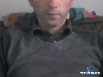 sebbers34 Chaturbate model profile picture