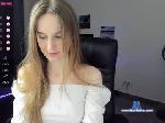 secret_gardene chaturbate profile picture