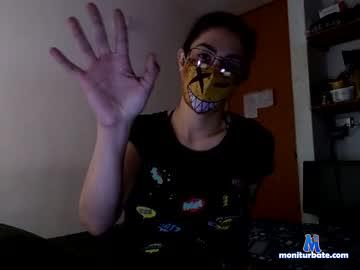 sejmeya Chaturbate model profile picture