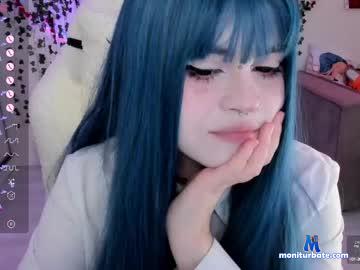 selena___cute Chaturbate model profile picture