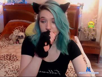 selesta_moore chaturbate livecam performer profile