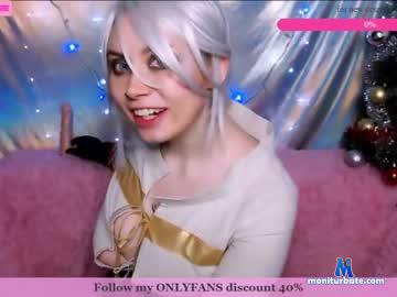 selestalovely chaturbate livecam performer profile