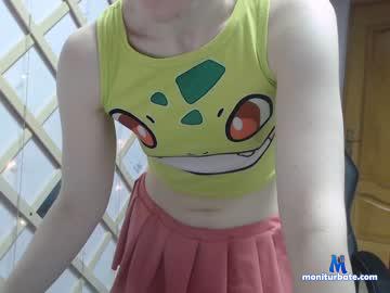 selinaswan Chaturbate model profile picture