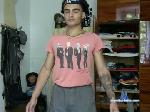 semidi0s chaturbate profile picture
