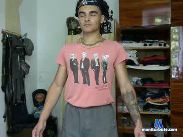 semidi0s chaturbate livecam performer profile
