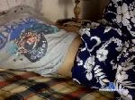 sergio10121980 chaturbate profile picture