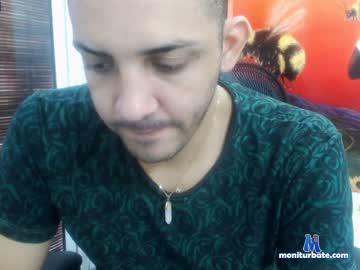 sergios_man chaturbate livecam performer profile