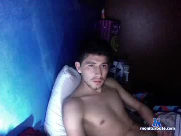 sergiosex709 Chaturbate model profile picture