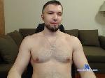 sergiotitan3271 chaturbate profile picture