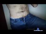 sergiox26 chaturbate profile picture