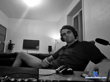 sergioxxxa chaturbate livecam performer profile
