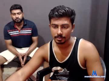 setwetget Chaturbate model profile picture