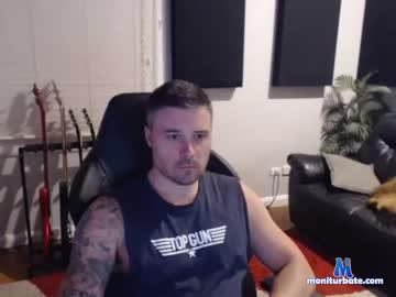 severed1985 chaturbate livecam performer profile